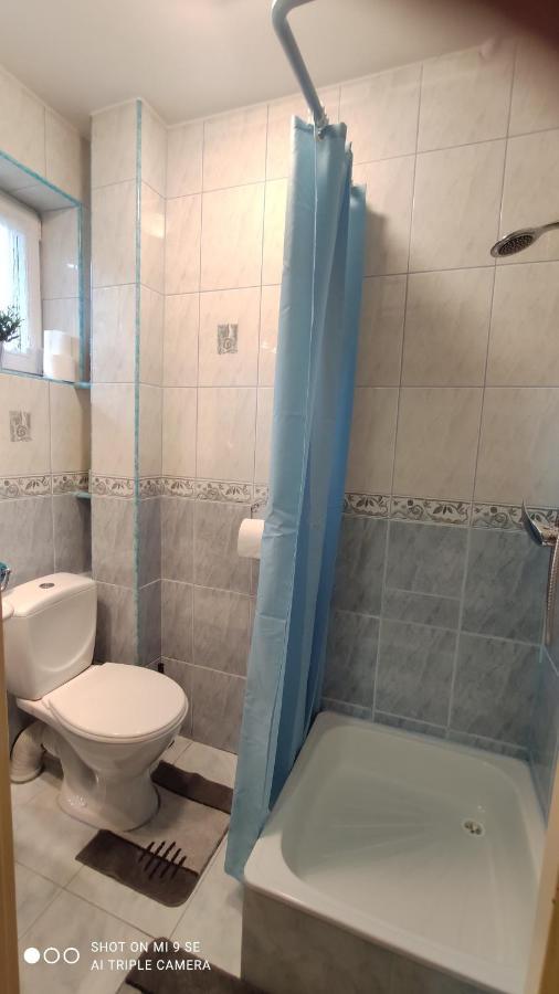 Dom U Gazdy Przy Gondoli Villa Szczyrk Ngoại thất bức ảnh